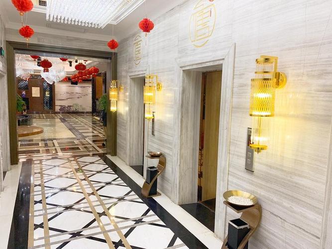 怀化万象大酒店休闲女