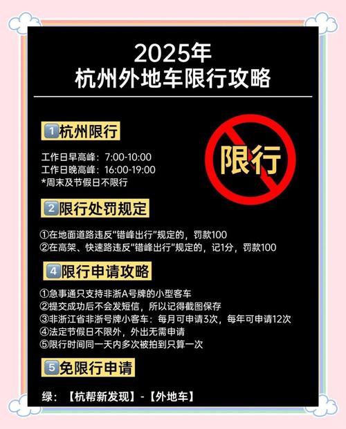 自驾游车辆限行怎么办