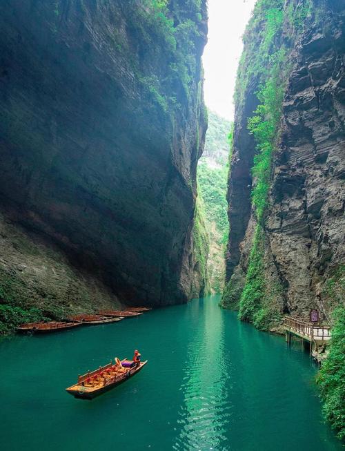 湖北有山有水的旅游景点