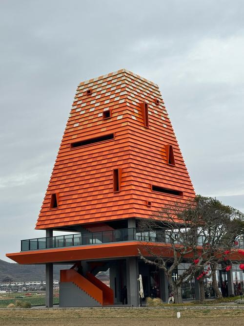 舟山岱山有哪些旅游景点