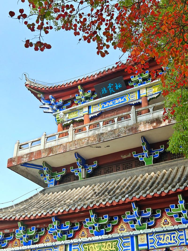 赤壁旅游攻略必玩的景点