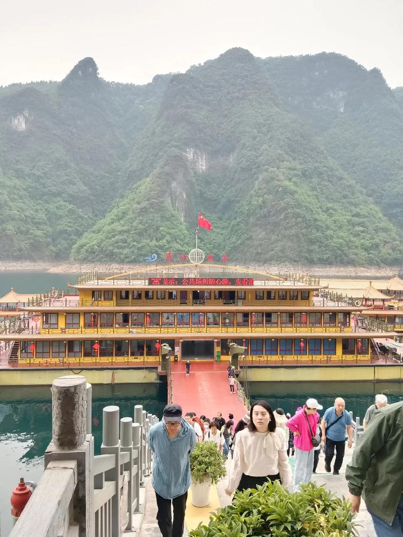 宜昌长阳旅游景点有哪些