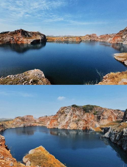 芜湖市周边2日自驾游