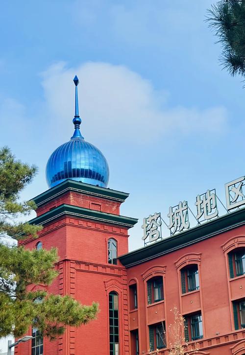 新疆塔城旅游景点有哪些