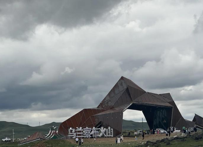 西安出发内蒙古自驾游