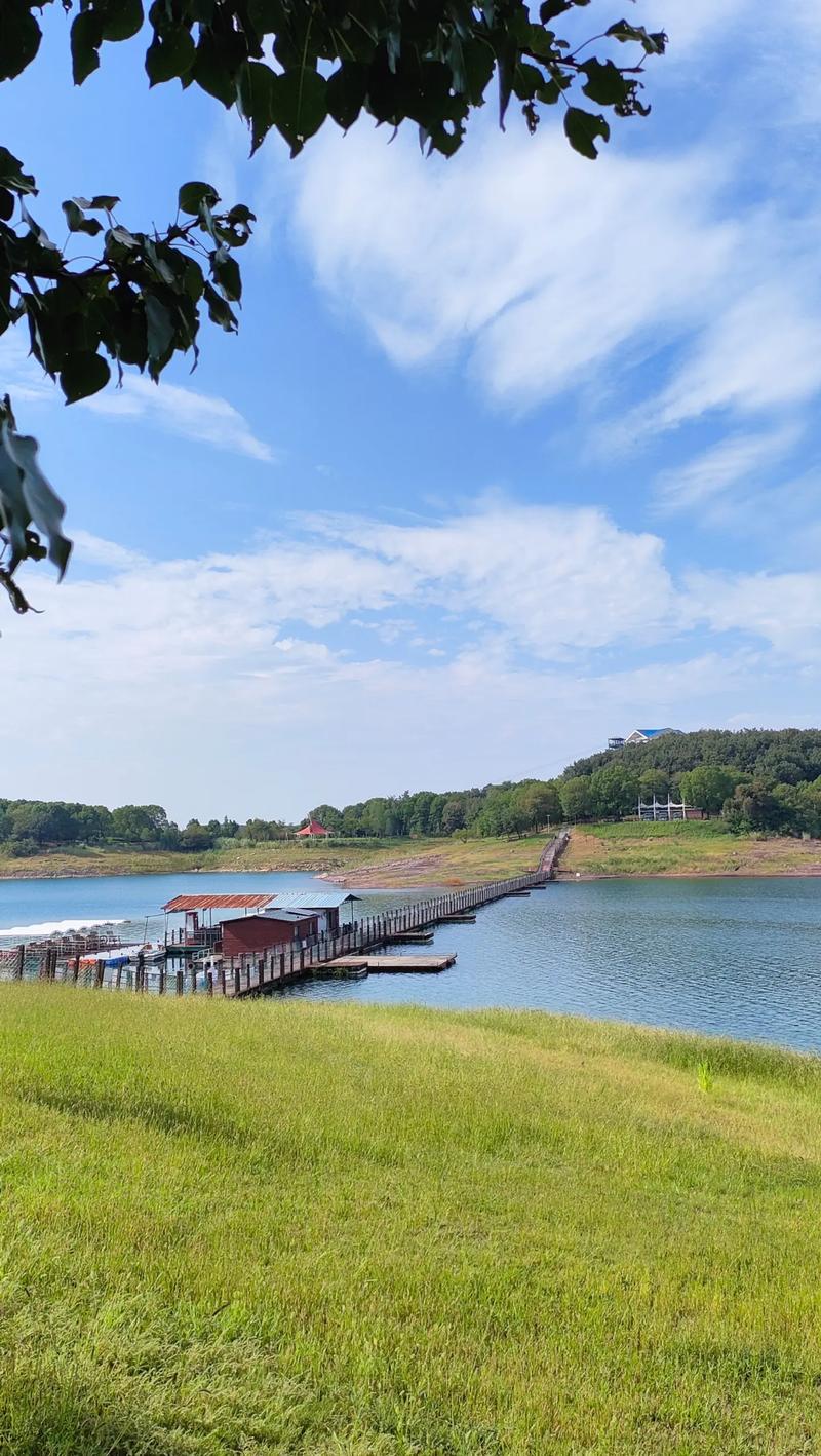 湖北荆门有什么旅游景点