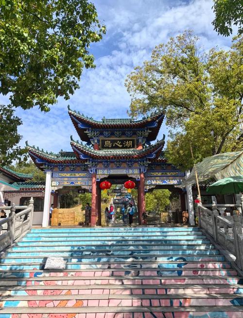 湖北荆门有什么旅游景点