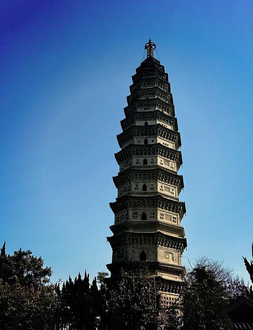 安徽亳州附近的旅游景点