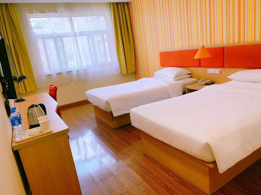 北京丁香客舍快捷酒店