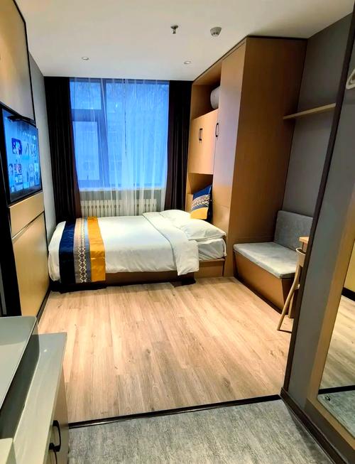 北京丁香客舍快捷酒店