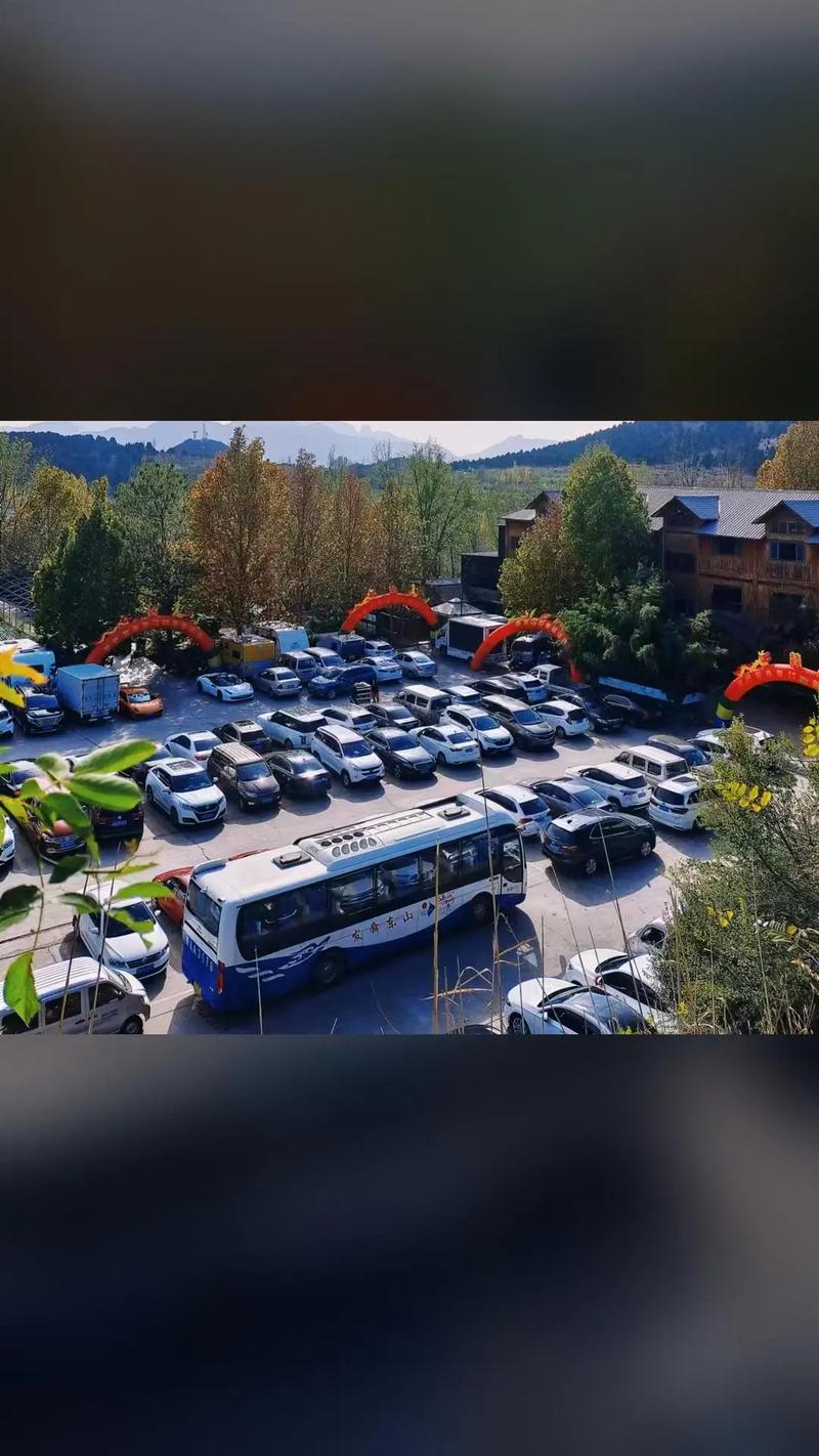 济南乐沃自驾游多少钱