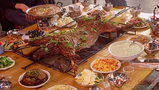 济南乐沃自驾游多少钱