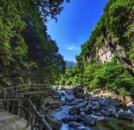 安徽南部有哪些旅游景点