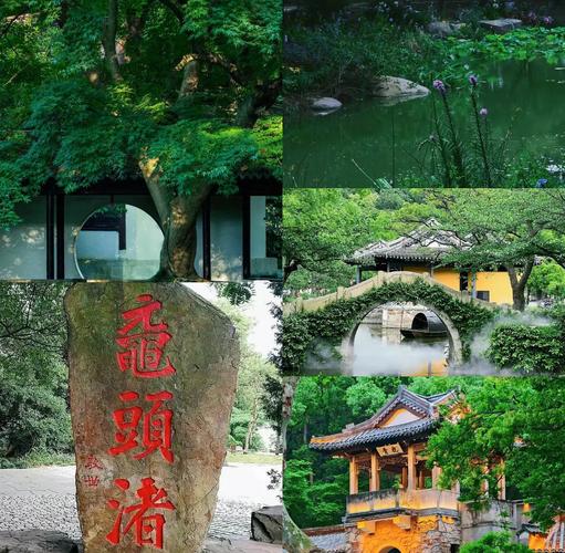 无锡市免费景点大全最新