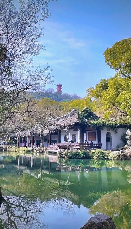 无锡市免费景点大全最新