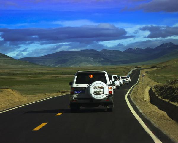 西蔵自驾游需要什么车