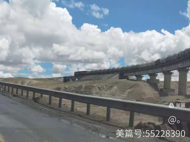 西安到可可西里自驾游