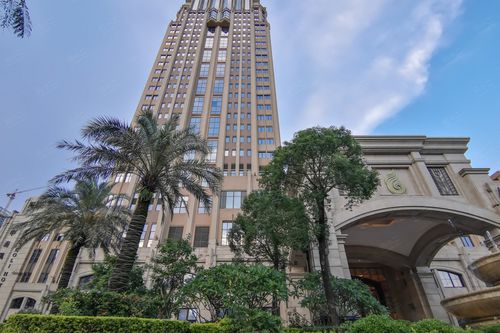 中海凯骊酒店是几星级