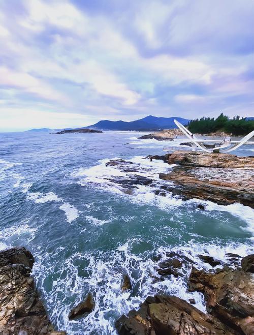 惠州有什么海边旅游景点