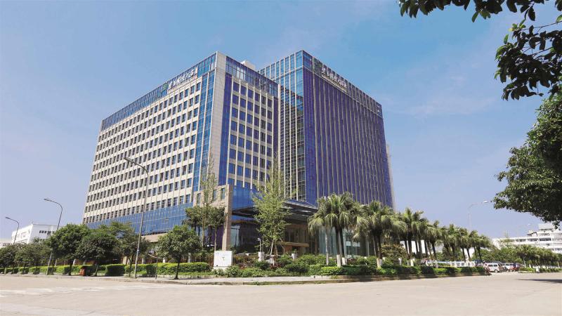 桂林市碧玉国际大酒店