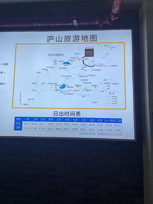 武汉英山自驾游怎么走