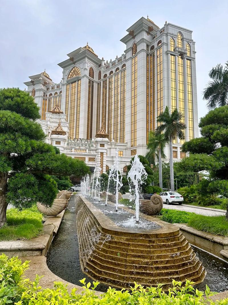 杏林罗约海滨温泉酒店