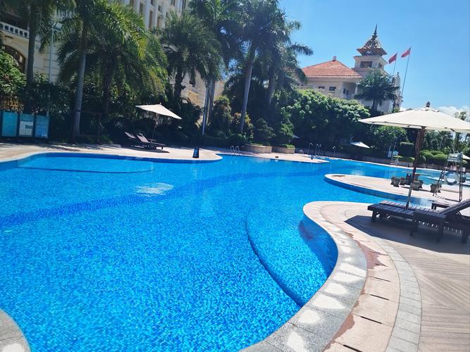 杏林罗约海滨温泉酒店