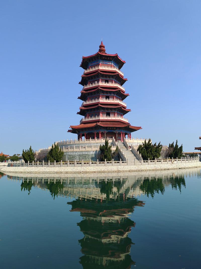 烟台最值得去的免费景点