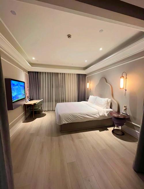 上海28万一晚的酒店