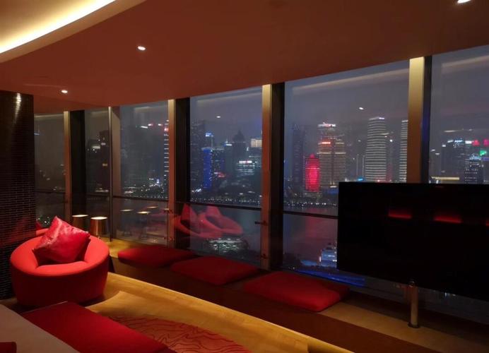 上海28万一晚的酒店