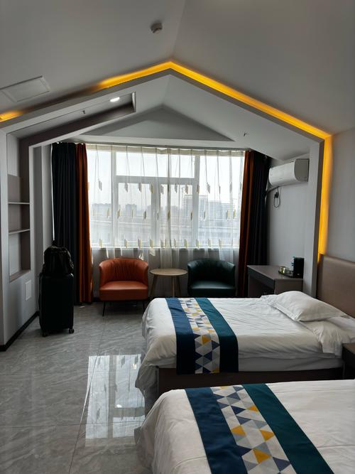 淄博二五七军兴大酒店