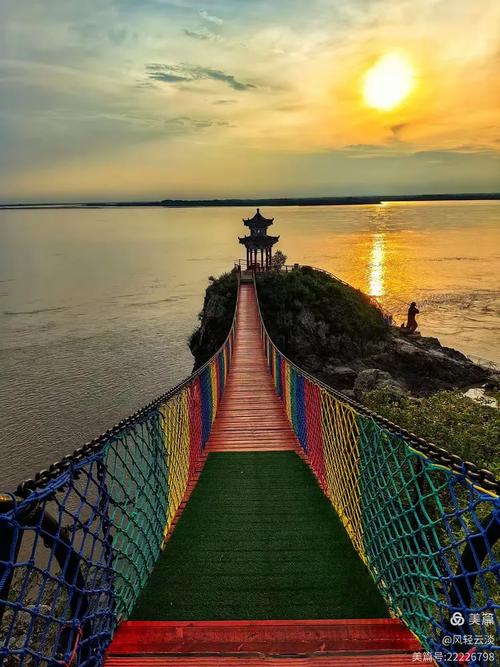 同江旅游攻略必玩的景点