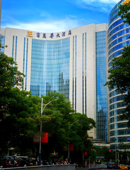 北海最好的五星级酒店