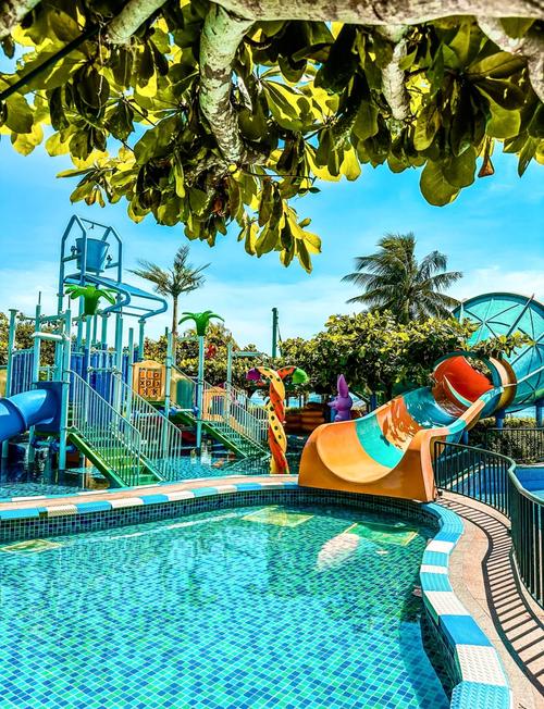 海南天域度假酒店价格