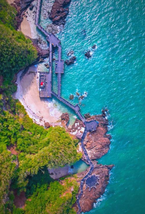 北海有哪些旅游景点大全