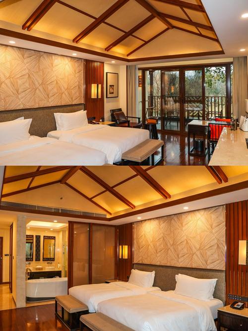 常熟白金翰宫温泉酒店