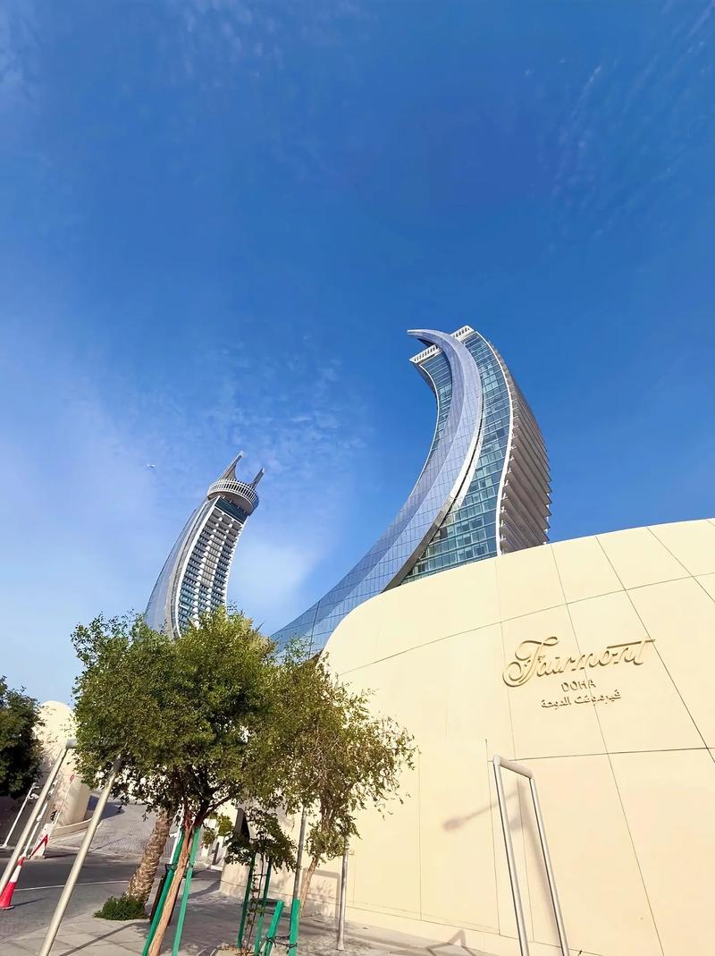 费尔蒙酒店是哪个集团