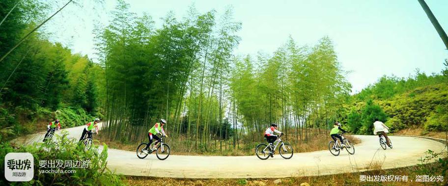 连城秘谷佰翔度假酒店