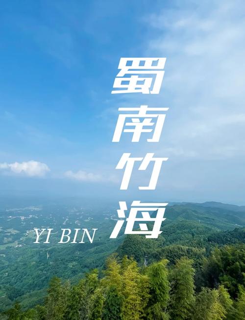 自驾游蜀南竹海旅行社