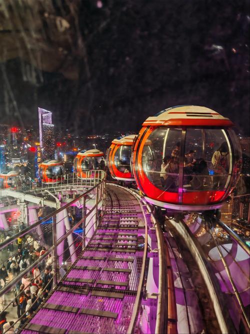 广州哪里好玩的景点免费