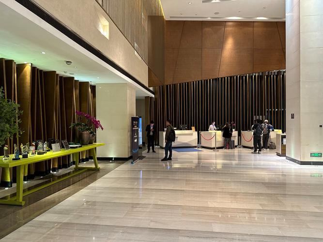 天津泛太平洋酒店地址