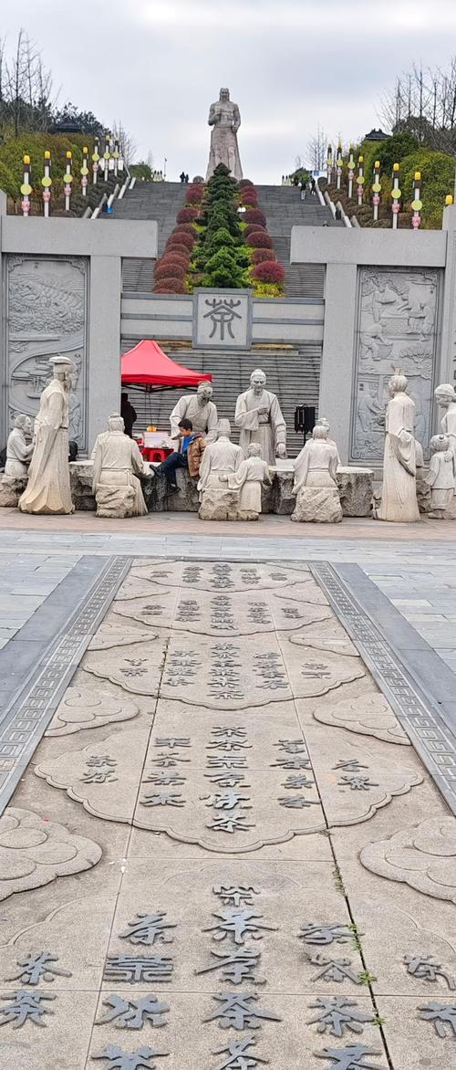 茶陵附近游玩景点有哪些