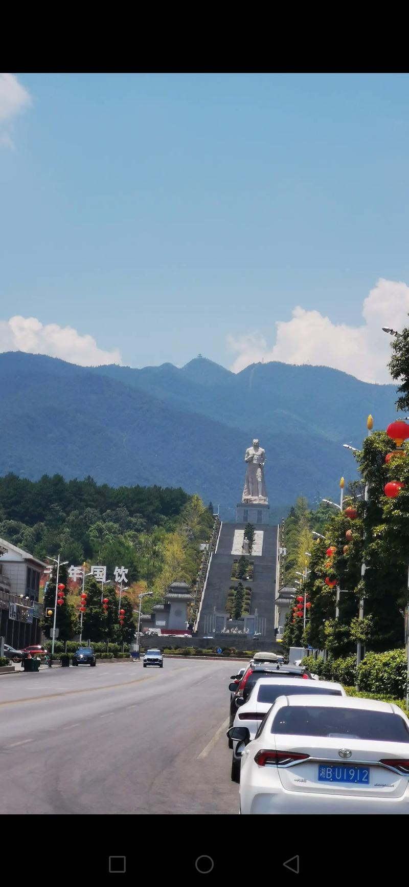 茶陵附近游玩景点有哪些