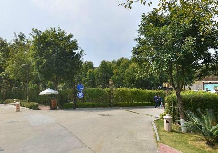 厦门翠丰温泉度假酒店