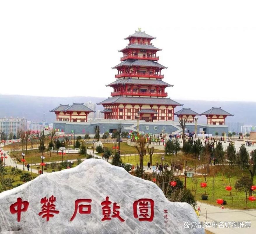 宝鸡景区有哪些景点推荐