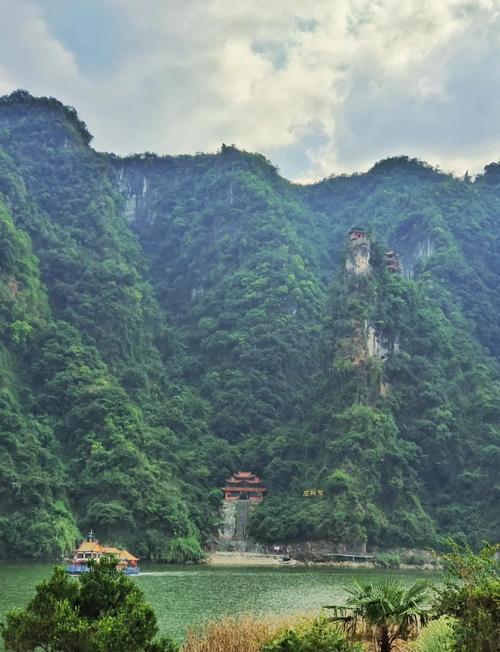 宜昌景区有哪些景点推荐