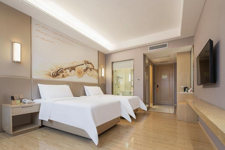 重庆市维也纳国际酒店