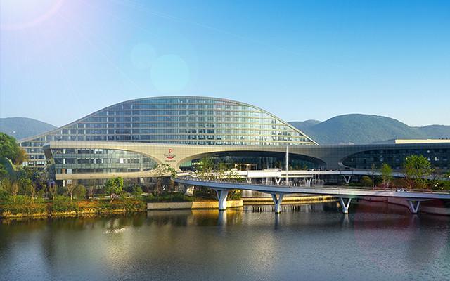 黄石兰博基尼酒店几星