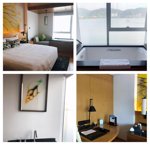 黄石兰博基尼酒店几星