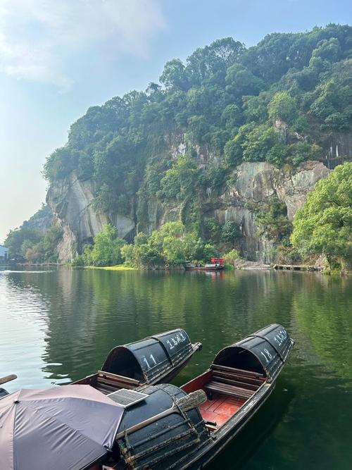 绍兴景区有哪些景点推荐